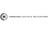 Complexe Capitale Hélicoptère Complexe Capitale Hélicoptère